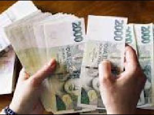 seri�zn� nab�dka p�j�ky