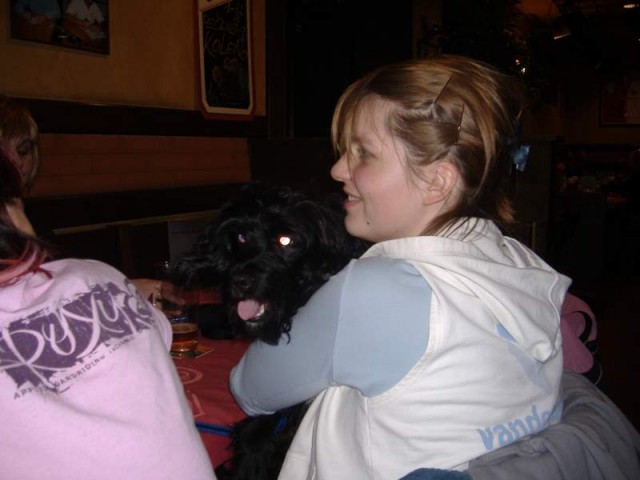 o �erta byla skoro bitka:)