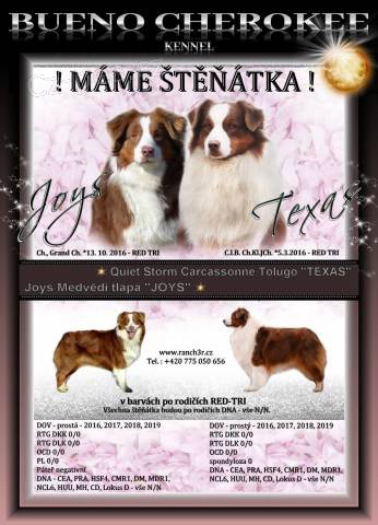 Australsk� ov��k s PP