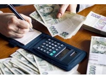 Finanční pomoc po celé ČR Finanční pomoc po celé ČR