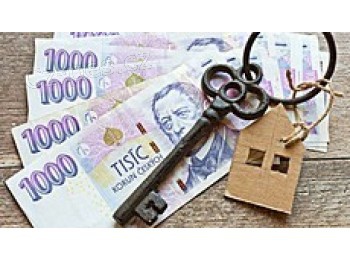 Financování výhodné pro všechny Financování výhodné pro všechny