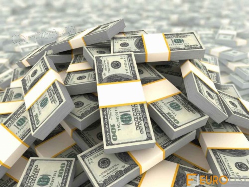 Seri�zn� nab�dka p�j�ky