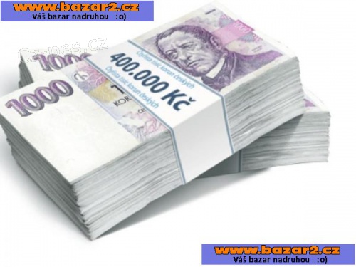 Nab�z�m p�j�ky po cel� �R