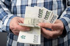Speciální nabídka finančních služeb Speciální nabídka finančních služeb