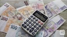 Půjčka a rychlá finanční pomoc Půjčka a rychlá finanční pomoc