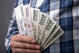 Speciální nabídka půjčky Speciální nabídka půjčky