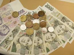 Finanční podpora mezi jednotlivci Finanční podpora mezi jednotlivci
