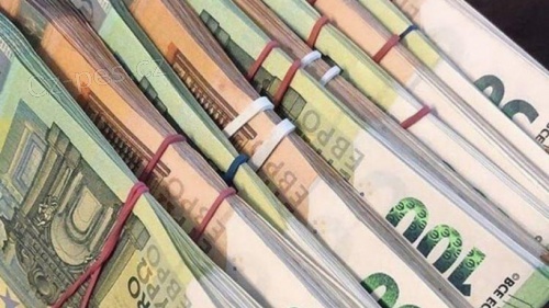 POT�EBUJETE FINAN�N� POMOC?