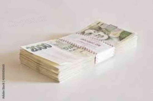 SERIOZN� NAB�DKA P�J�KY