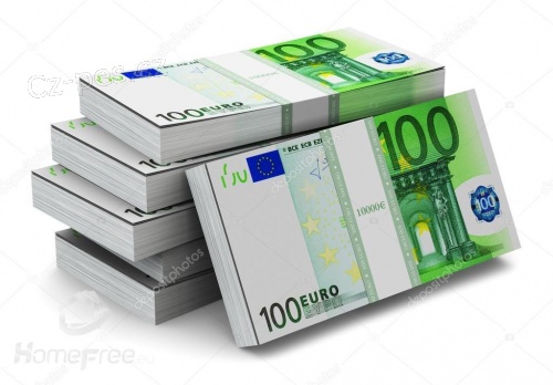 �E�EN� FINAN�N�CH PROBL�M�