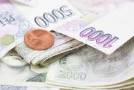 Rychl� finan�n� pomoc