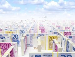 SERIOZN� NAB�DKA P�J�KY