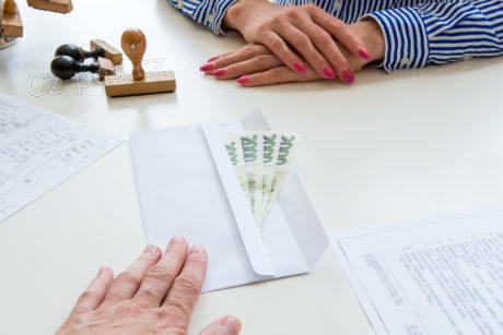 SPOLEHLIV� NAB�DKA RYCHL� P�J�KY