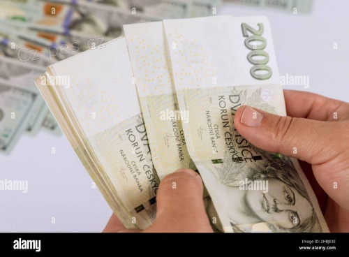 Urgentn� nab�dka p�j�ky