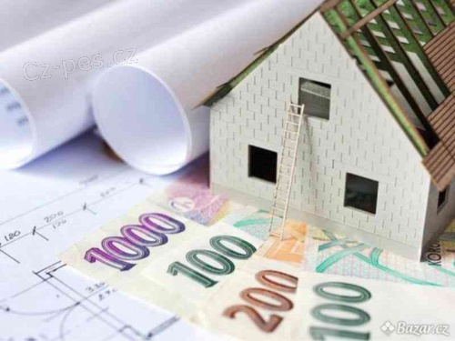 Nov� rychl� p�j�ka pro firmy do 20 000 000 K�.