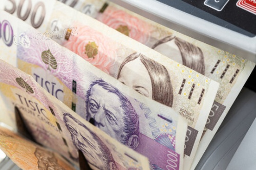 Půjčka je 100% garantována Půjčka je 100% garantována