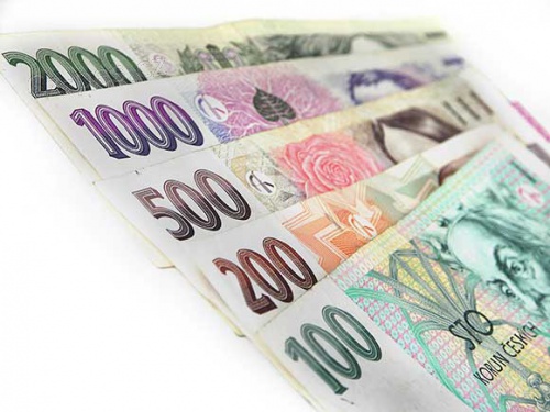 Nab�z�m v�m v�hodn� finan�n� �v�r. 