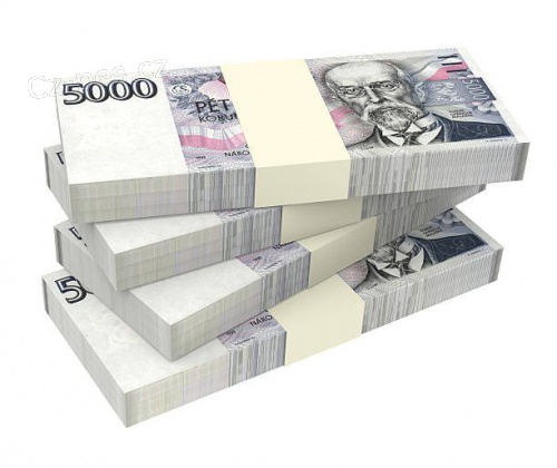 Potebuji rychle konsolidovat pjky