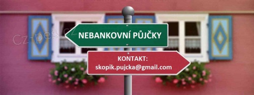 Nebankovní půjčky ihned na účet.  Nebankovní půjčky ihned na účet.