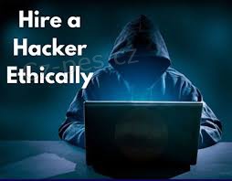 Služba hackerů k pronájmu Služba hackerů k pronájmu