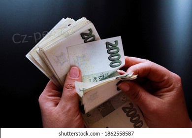 Serizn nabdka pjky na oslavy konce roku