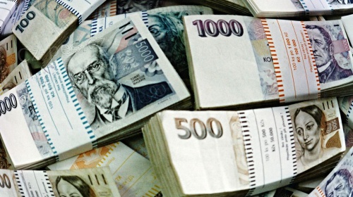 Po��dejte o p�j�ku je�t� dnes �rokovou sazbou 2%.