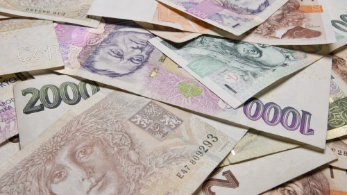 Potebujete nalhavou finann pomoc?