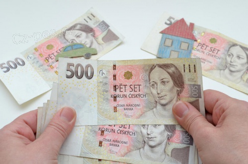 Potebujete rychlou finann pomoc?