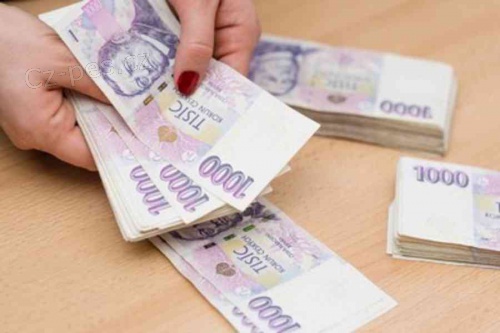 Jedinci dobrho charakteru 