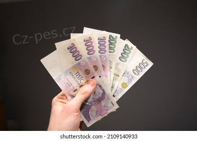 Rychl� a spolehliv� financov�n�