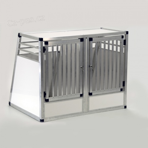 P�EPRAVN� BOX NA M�RU