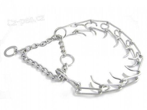 Obojky, vod�tka, had� �et�zky, karabiny