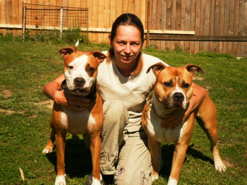 V�cvik a p�ev�chova