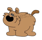 St��h�n� pejsk�- levn�