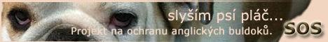 Welfare � projekt na ochranu anglick�ch buldok�