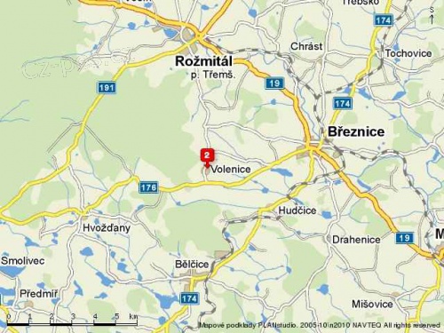 V�cvikov� semin��e