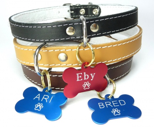 Origin�ln� ps� zn�mky s ryt�m identifika�n�ch �daj�