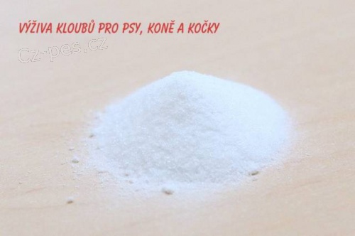 V��iva kloub� pro psy, kon� a ko�ky - v�hodn�