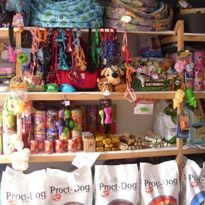 Chovatelsk� pot�eby Maximus