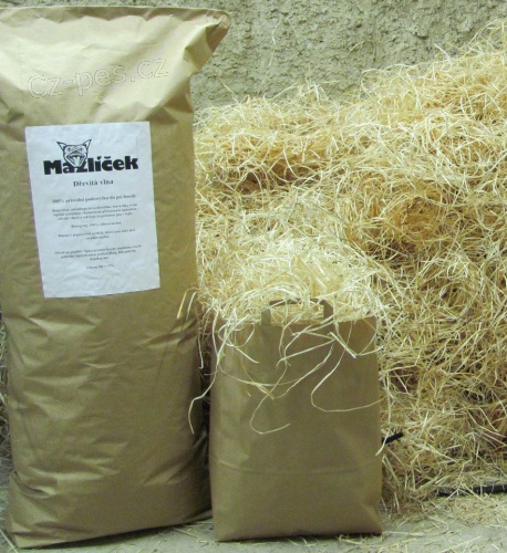 Podest�lka do ps� boudy