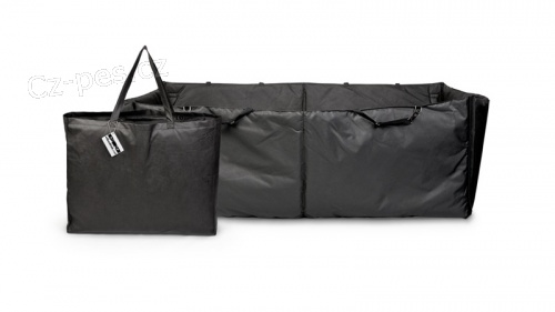 Autopotah na zadn� seda�ky pro psy