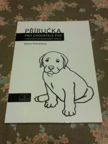 P��ru�ka pro za��naj�c� chovatele