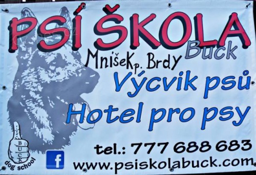 V�cvik ps� - Hotel pro psy - Praha-z�pad