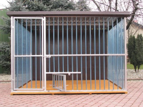 Kotce pro psy - cel� �R