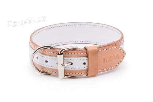 Ko�en� obojky pro psy - PRODEJ