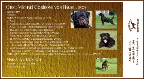 Rotvajler �t��ata s PP