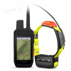 Garmin Alpha 200i Garmin Alpha 200i