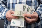 NABÍDKA RYCHLÉ A DŮVĚRNÉ PŮJČKY NABÍDKA RYCHLÉ A DŮVĚRNÉ PŮJČKY