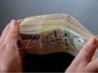 Pro vaše prázdninové finanční potíže Pro vaše prázdninové finanční potíže