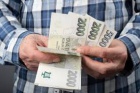 Speciální nabídka finančních služeb Speciální nabídka finančních služeb